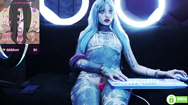 TyphoidMary online show from 04/17/26, 06:33