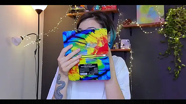 alicekiit online show from 12/20/24, 03:36