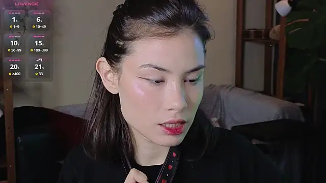 alicekiit online show from 10/16/25, 10:11