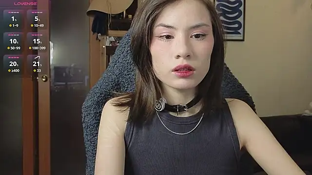 alicekiit online show from 02/08/26, 09:18