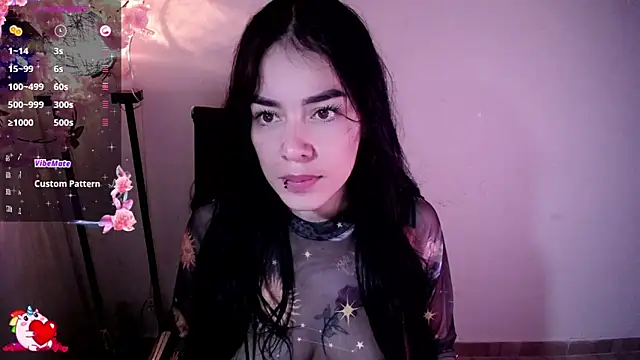 Snapshot of katty_8 chatting on 12/16/25, 07:13 katty 8 online show from 12/16/25, 07:13