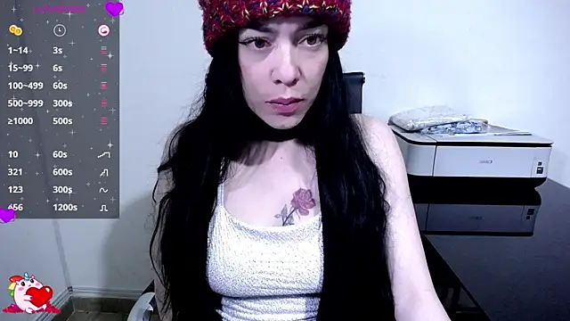 Snapshot of katty_8 chatting on 05/15/26, 03:35 katty 8 online show from 05/15/26, 03:35