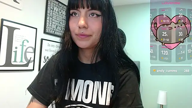 amy adams1 online show from 01/11/25, 08:22