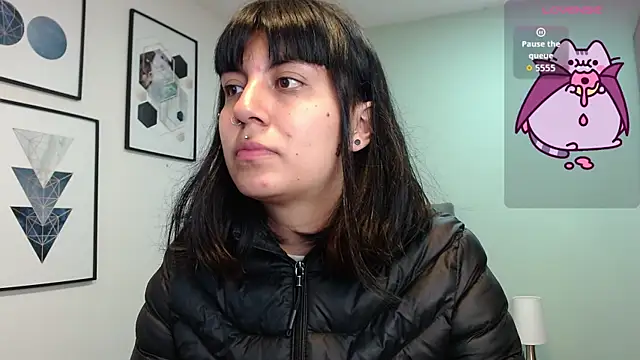 amy adams1 online show from 12/03/25, 04:42