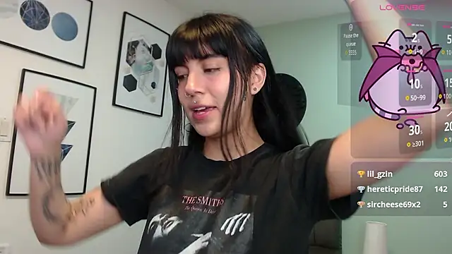 amy adams1 online show from 02/03/26, 06:40