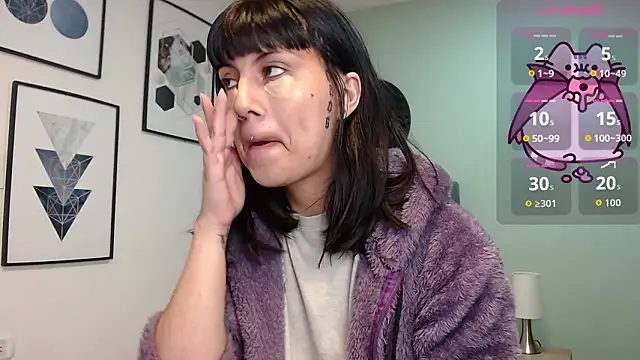 amy adams1 online show from 02/17/26, 04:09