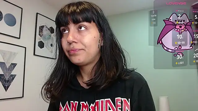 amy adams1 online show from 02/27/26, 04:34