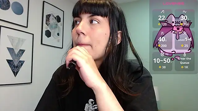 amy adams1 online show from 03/06/26, 04:31