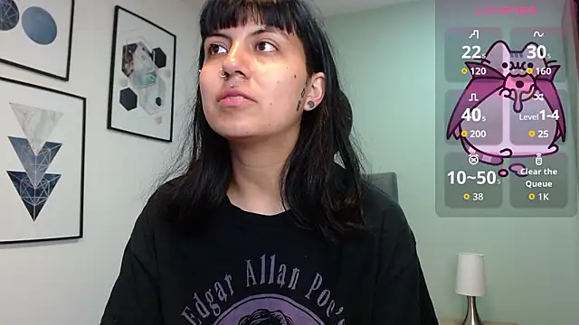 amy adams1 online show from 03/19/26, 04:38