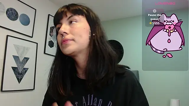 amy adams1 online show from 04/24/26, 04:37