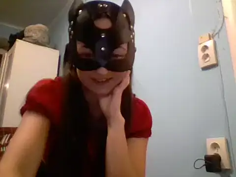 MaxWellas6 online show from 01/30/25, 07:04