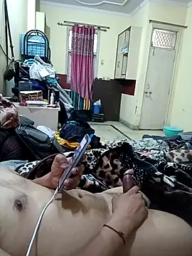 Spgaarya online show from 03/30/26, 02:56