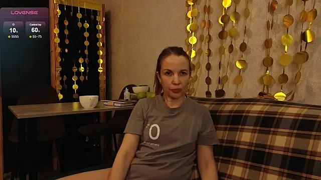 Nora Adamss online show from 02/24/26, 09:07