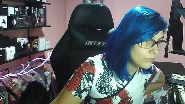 sukii93 online show from 10/04/25, 08:18