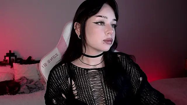 Snapshot of meowceline chatting on 02/13/26, 11:50 meowceline online show from 02/13/26, 11:50