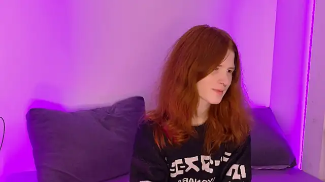 ZaynGraham online show from 11/06/25, 03:57