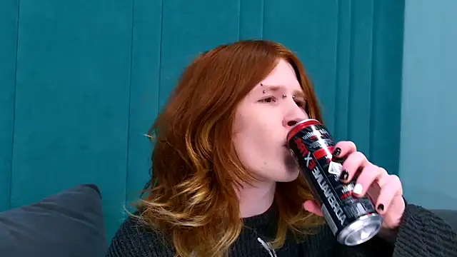 ZaynGraham online show from 02/25/26, 10:36