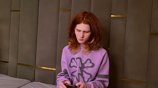 ZaynGraham online show from 04/07/26, 08:53