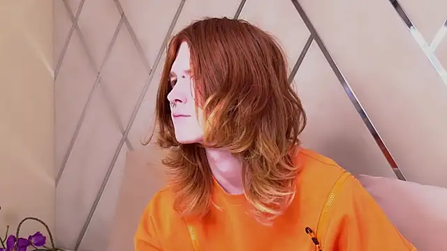 ZaynGraham online show from 04/19/26, 08:44