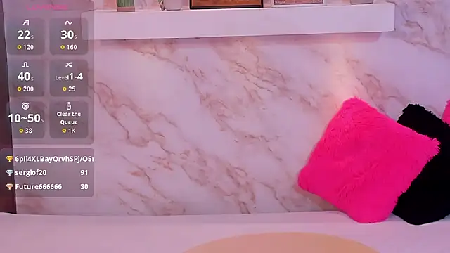 AmyBarton02 online show from 12/15/25, 06:34