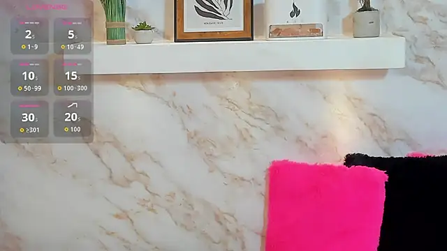 AmyBarton02 online show from 01/08/26, 05:48