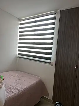 AmmyCollinsW online show from 01/12/25, 08:25