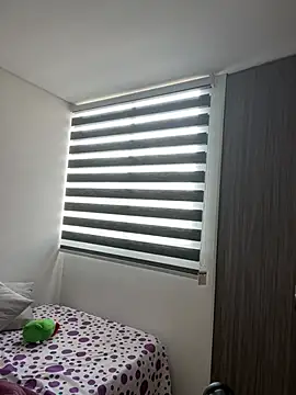 AmmyCollinsW online show from 01/18/25, 08:19