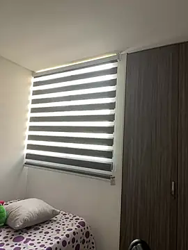 AmmyCollinsW online show from 01/23/25, 07:29