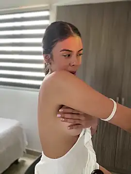 AmmyCollinsW online show from 01/26/25, 10:13