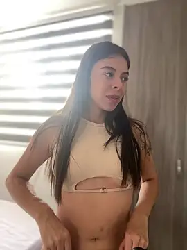 AmmyCollinsW online show from 01/28/25, 08:47