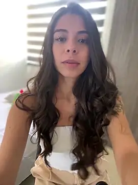 AmmyCollinsW online show from 01/30/25, 07:59