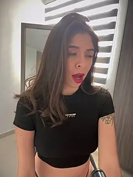 AmmyCollinsW online show from 02/06/25, 08:23