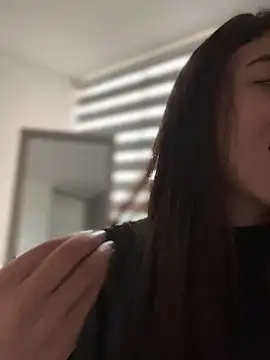 AmmyCollinsW online show from 02/07/25, 09:04