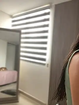 AmmyCollinsW online show from 02/12/25, 07:24