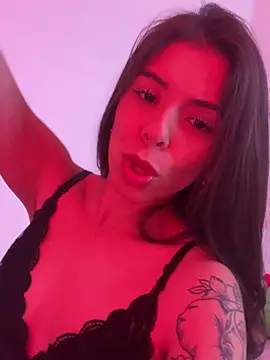 AmmyCollinsW online show from 02/13/25, 11:04