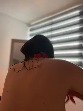 AmmyCollinsW online show from 02/14/25, 08:15