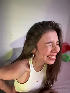 AmmyCollinsW online show from 02/18/25, 10:58