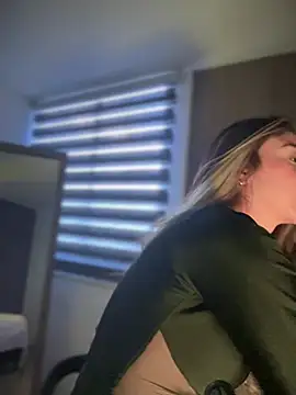 AmmyCollinsW online show from 03/09/25, 10:52