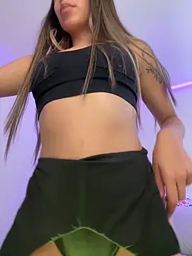 AmmyCollinsW online show from 09/09/25, 09:14