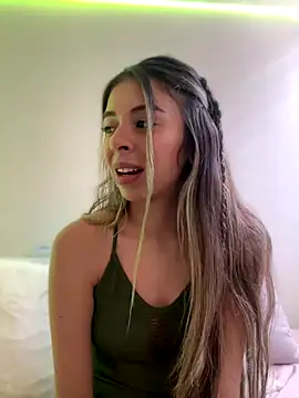 AmmyCollinsW online show from 09/13/25, 07:57