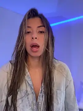 AmmyCollinsW online show from 09/16/25, 08:32