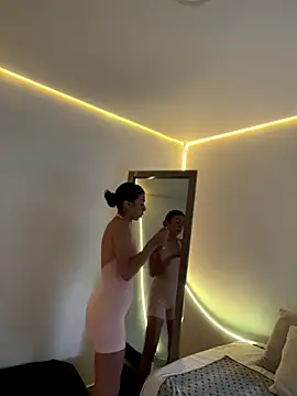 AmmyCollinsW online show from 09/30/25, 09:20