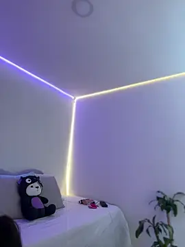 AmmyCollinsW online show from 03/14/26, 06:46