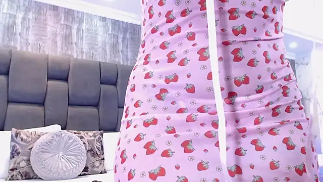 SophieWolkman online show from 04/18/26, 12:09