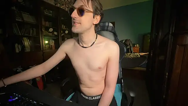 Stefisexy91 online show from 01/05/25, 03:02