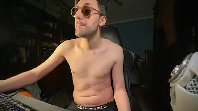 Stefisexy91 online show from 01/23/25, 11:47