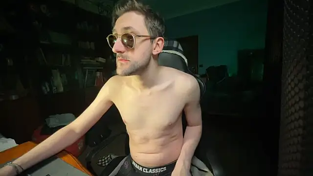 Stefisexy91 online show from 01/24/25, 09:47