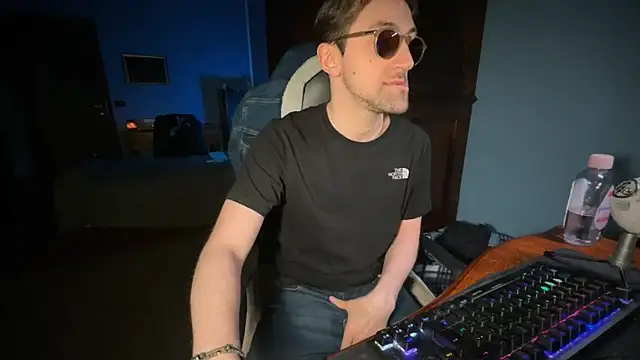 Stefisexy91 online show from 02/20/25, 10:48