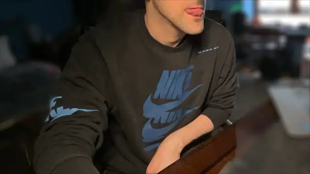 Stefisexy91 online show from 03/01/26, 01:24