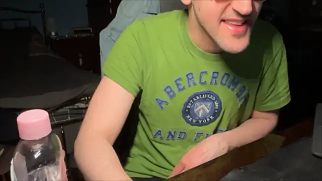 Stefisexy91 online show from 03/31/26, 07:47